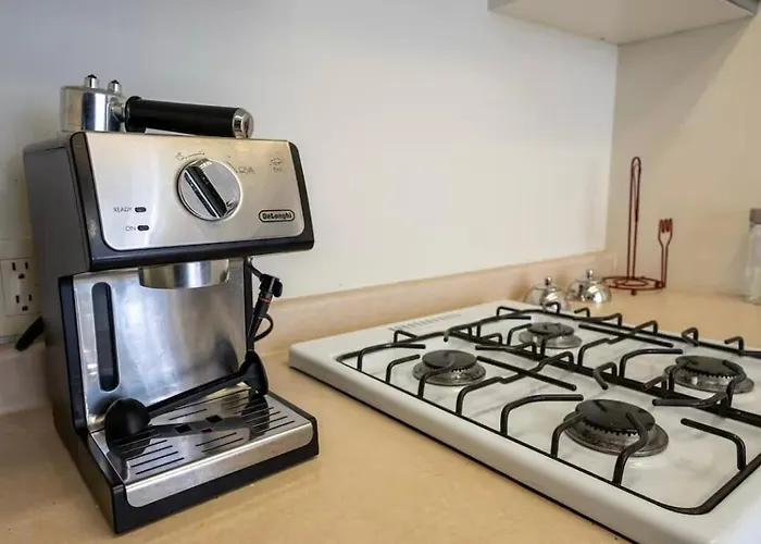 Hermoso Loft En La Roma Apartamento
